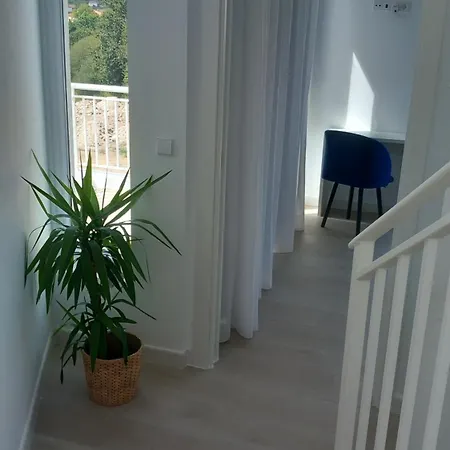 Casas Turisticas Lar Jardin - Parking Privado San Giacomo di Compostella Esterno foto