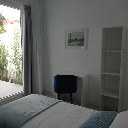 Casas Turisticas Lar Jardin - Parking Privado San Giacomo di Compostella Esterno foto