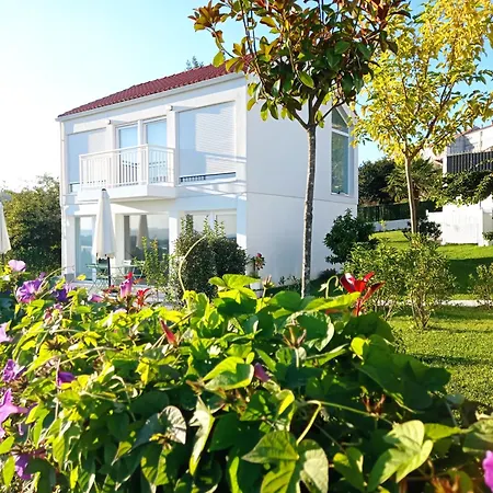 Casas Turisticas Lar Jardin - Parking Privado San Giacomo di Compostella Esterno foto