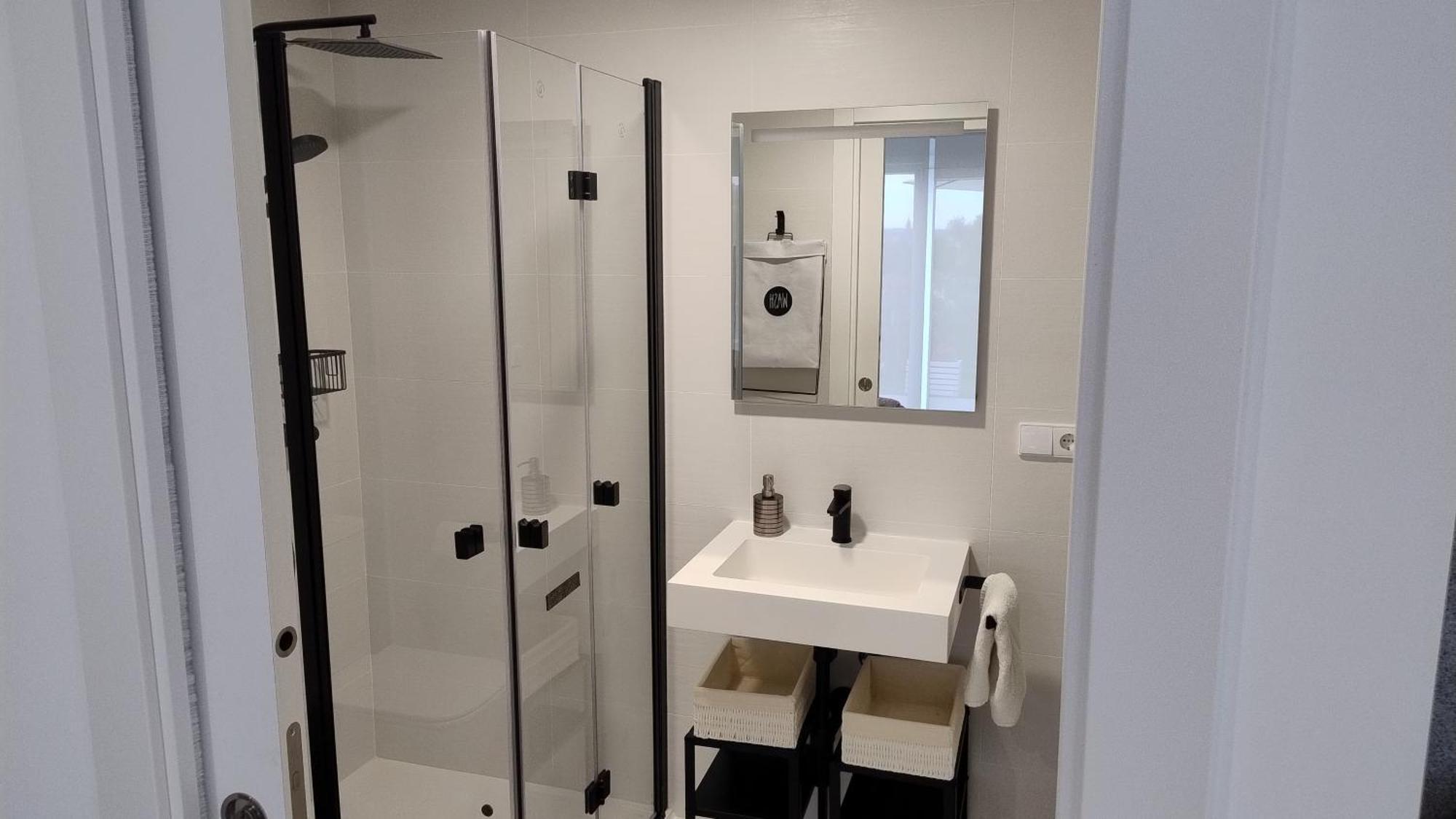 Holiday home Lar Jardin - Parking Privado