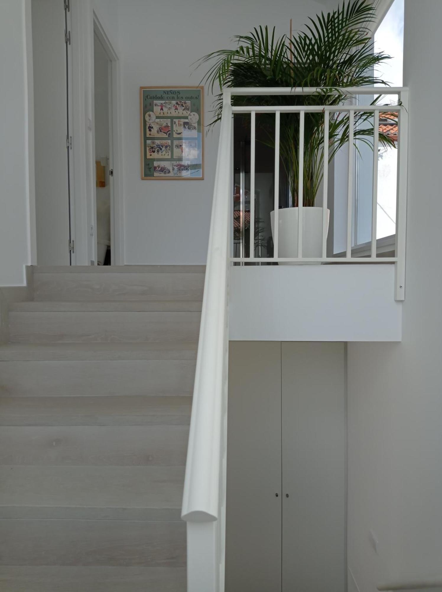 Holiday home Lar Jardin - Parking Privado
