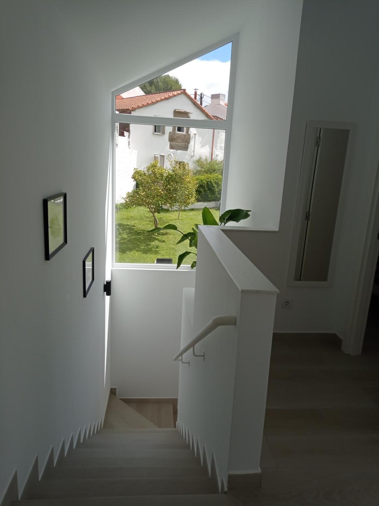 Lar Jardin - Parking Privado Holiday home