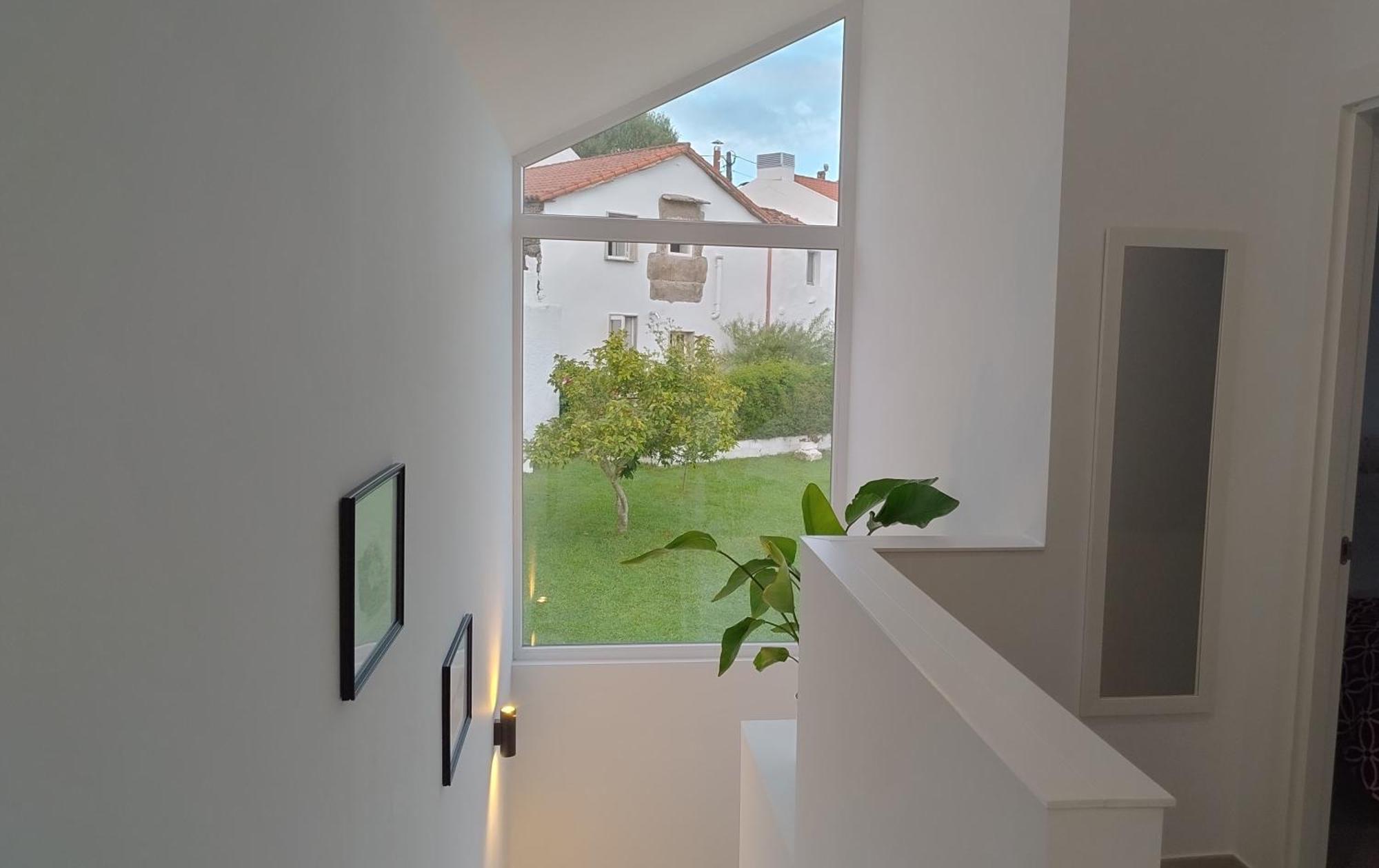 Holiday home Lar Jardin - Parking Privado