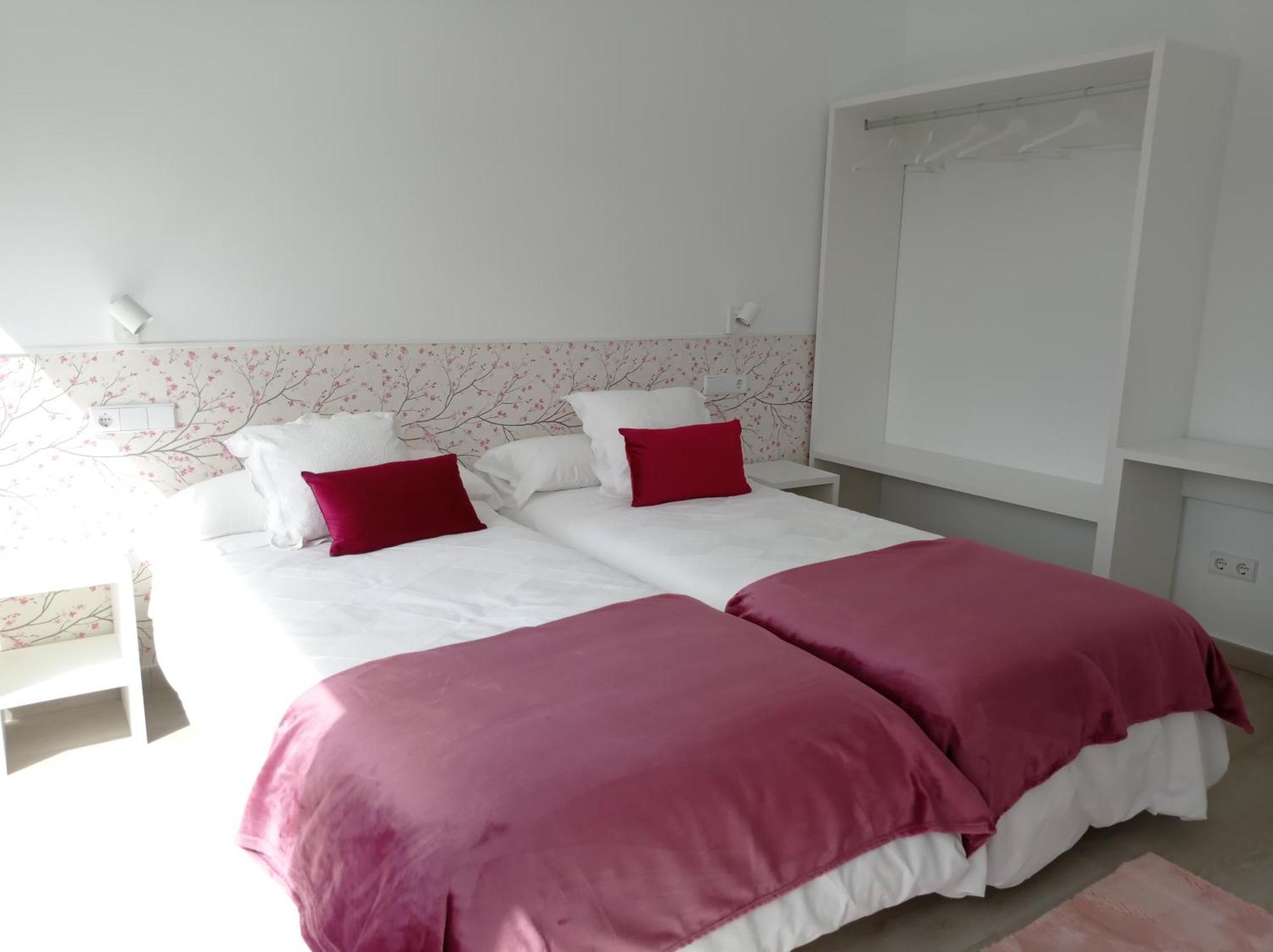 Holiday home Lar Jardin - Parking Privado