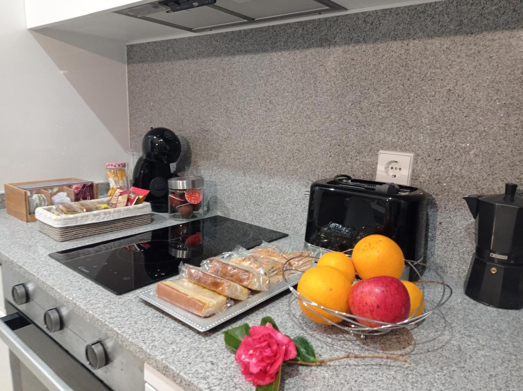 Lar Jardin - Parking Privado Holiday home